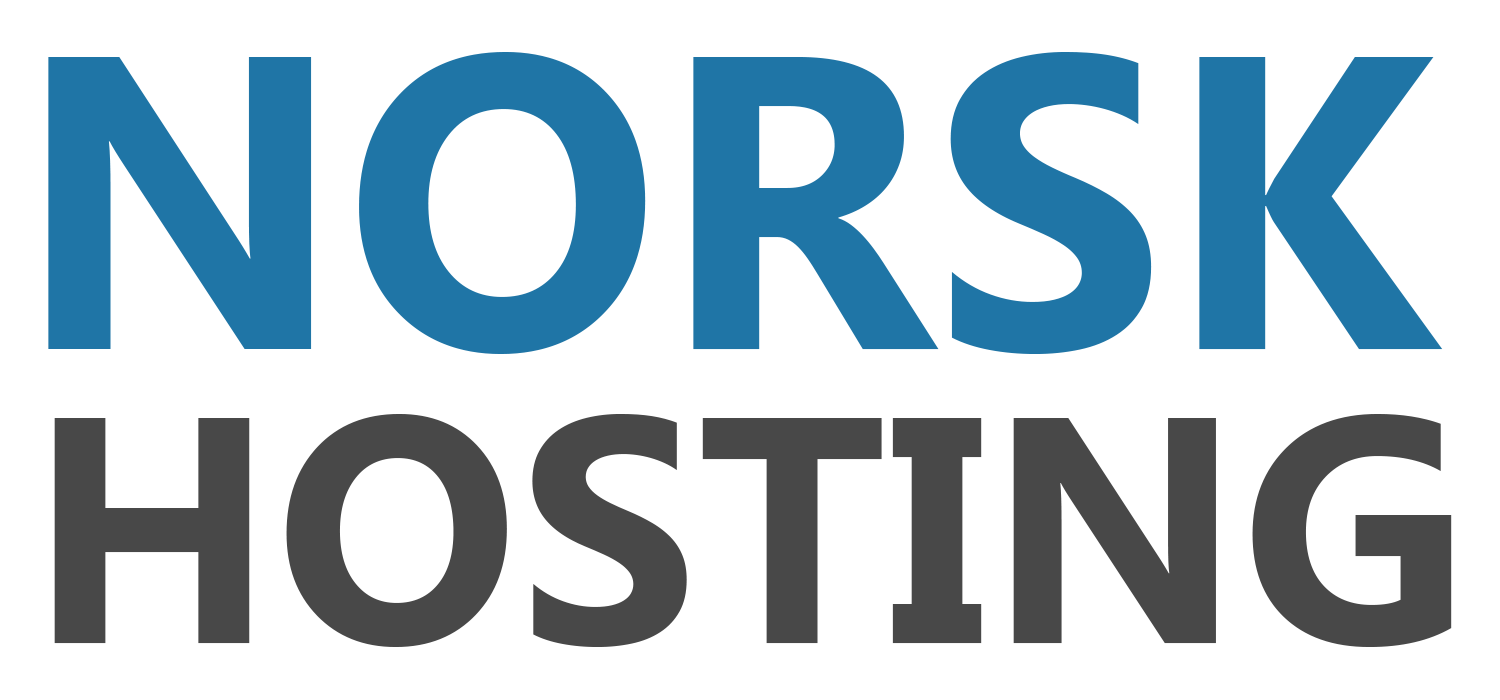 NorskHosting AS